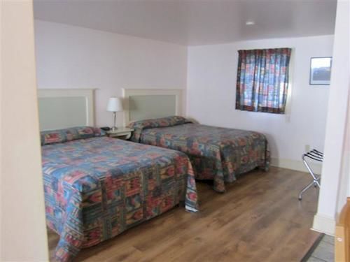 Seawinds Motel & Cottages Digby Zewnętrze zdjęcie