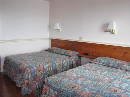 Seawinds Motel & Cottages Digby Zewnętrze zdjęcie